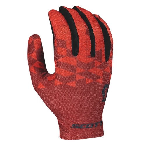 Guantes scott 2024 rc largos